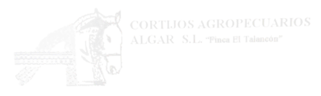Cortijos Agropecuarios Algar